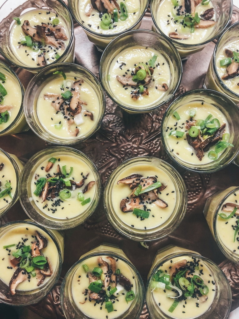 De Peerdegaerdtse Kerstlunch