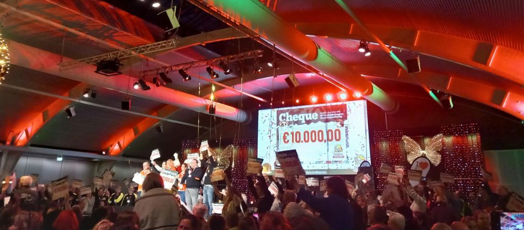 Nationaal Congres Dierenhulpverlening